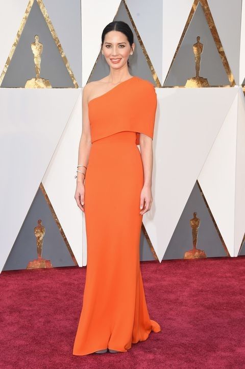 Olivia Munn Oscars 2016