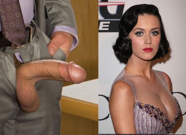 Katy Perry effect