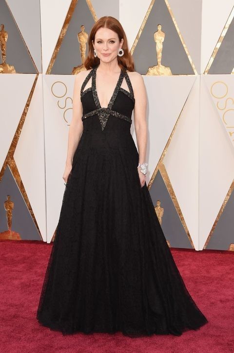 Julianne Moore Oscars 2016