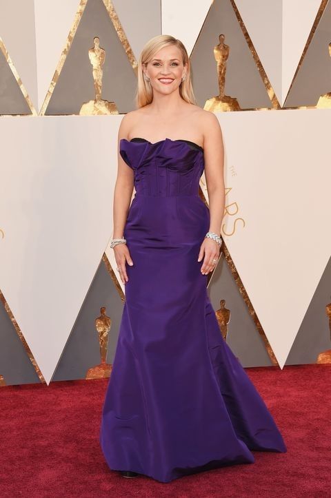 Reese Witherspoon Oscars 2016