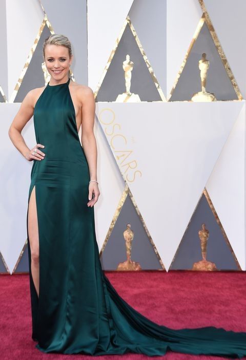 Rachel McAdams Oscars 2016