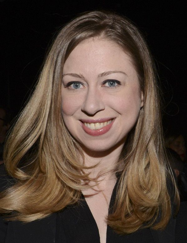 Chelsea Clinton